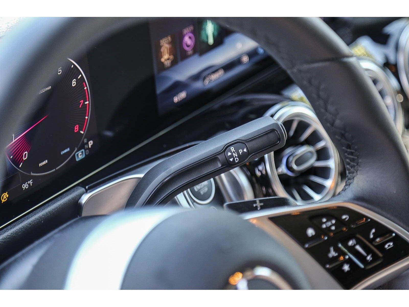 Certified 2026 Mercedes-Benz GLB 250 image 18