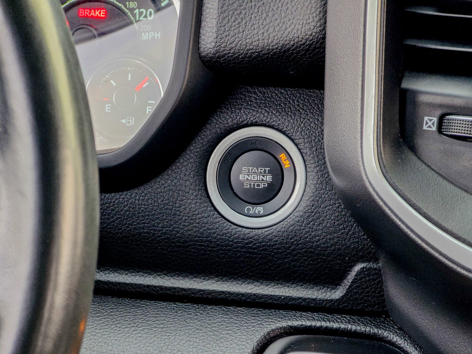 Used 2022 RAM 1500 Big Horn image 40