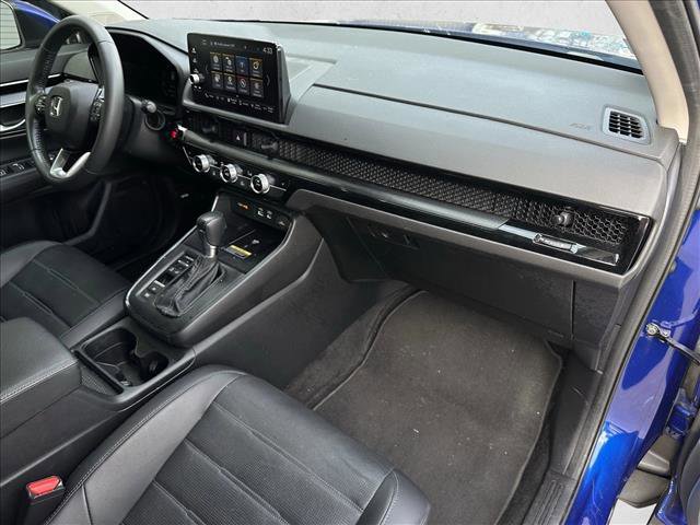 Used 2024 Honda CR-V EX-L image 25