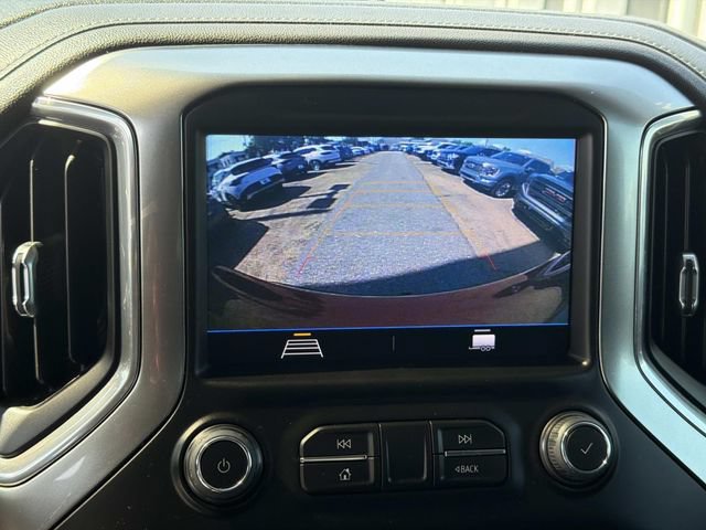 Used 2021 Chevrolet Silverado 1500 LT w/ LPO, Liner Protection Package RWD image 31