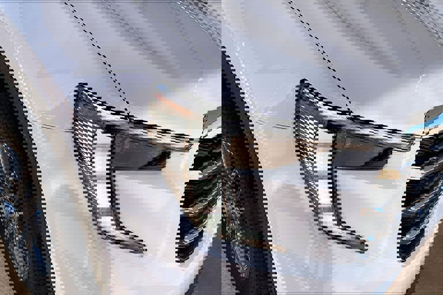 Certified 2025 GMC Acadia Elevation image 26