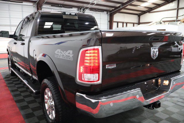 Used 2017 RAM 2500 Laramie w/ Snow Chief Group AWD/4WD image 26