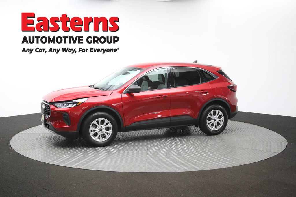 Used 2023 Ford Escape Active AWD/4WD image 58