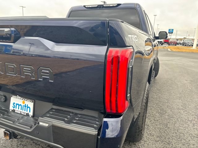 Used 2023 Toyota Tundra Limited w/ TRD Off-Road Package image 27