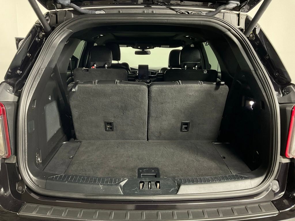 Certified 2020 Ford Explorer ST w/ ST Street Pack AWD/4WD image 11