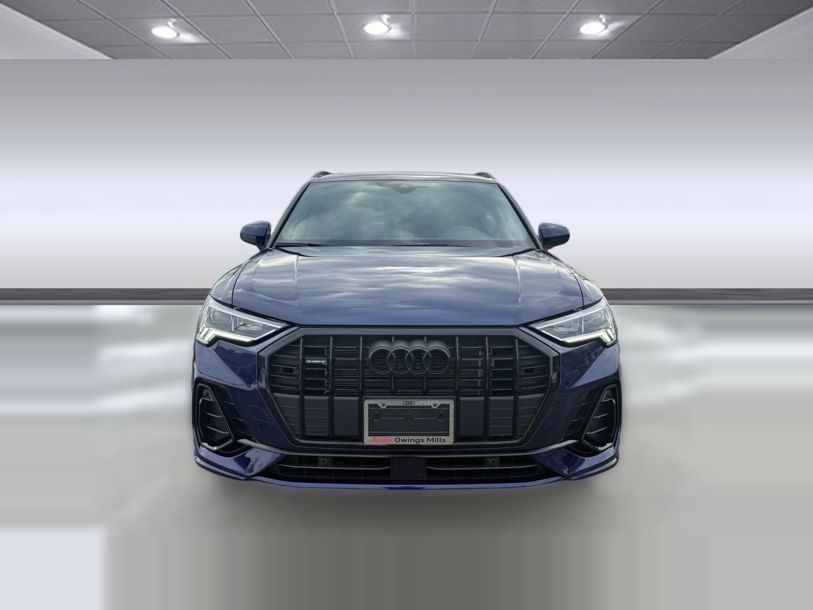 Certified 2025 Audi Q3 2.0T Premium w/ Convenience Package image 5