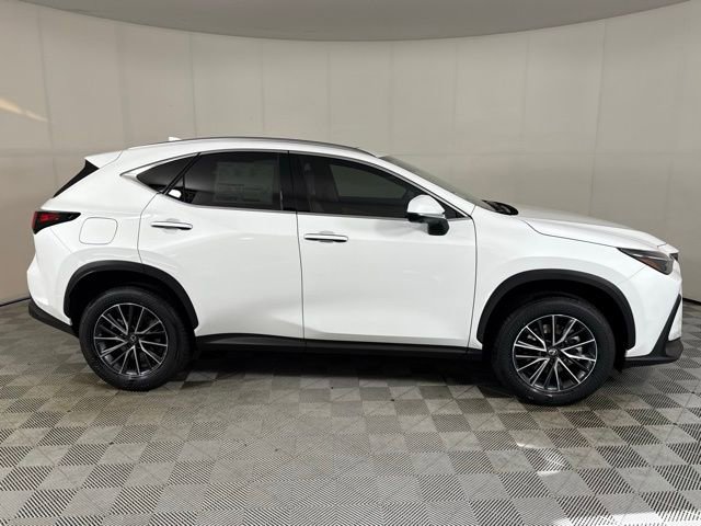 New 2026 Lexus NX 450h+ AWD w/ Luxury Package image 8