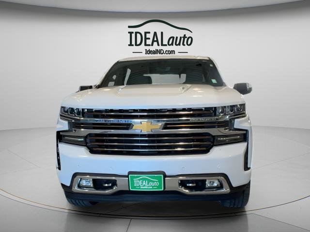 Used 2019 Chevrolet Silverado 1500 High Country w/ Technology Package image 8