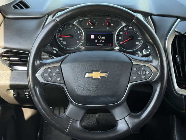 Used 2020 Chevrolet Traverse LT w/ LT Premium Package FWD image 11