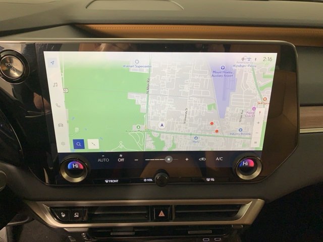 Used 2025 Lexus RX 350 350h Premium Plus w/ Convenience Package image 26