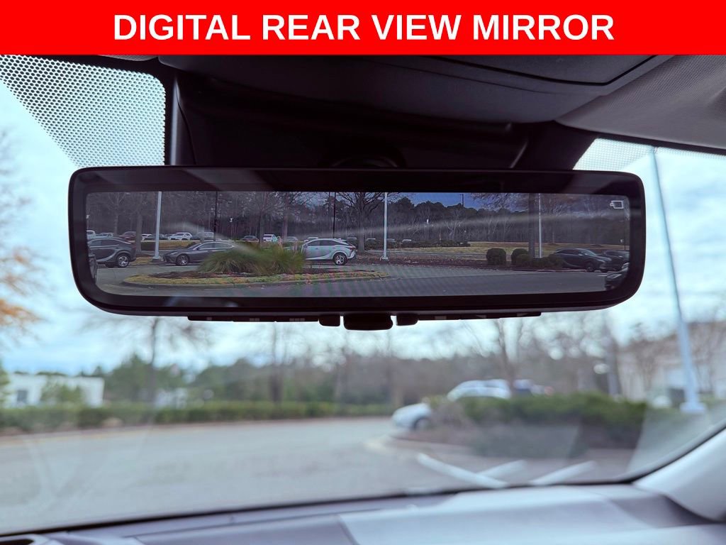 Certified 2022 Lexus NX 450h+ AWD w/ Vision Package image 14