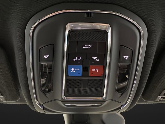 New 2025 Jeep Grand Cherokee L Limited w/ Black Appearance Package image 26