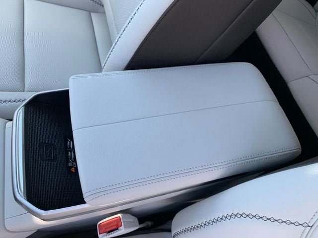 New 2026 GMC Terrain Denali AWD/4WD image 28