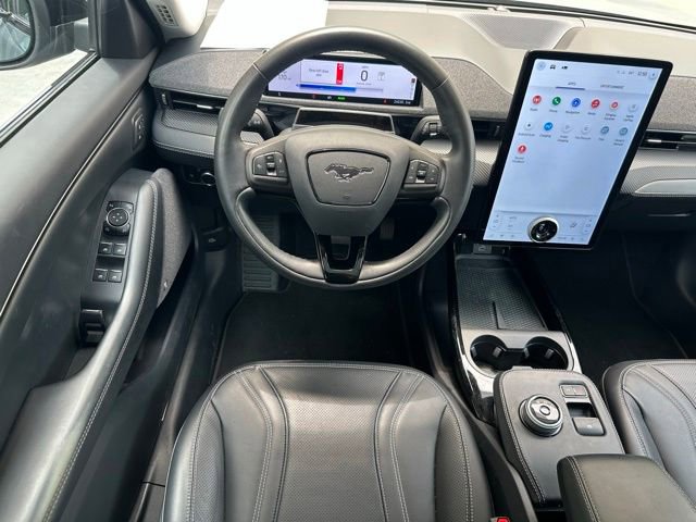 Used 2023 Ford Mustang Mach-E Premium RWD image 12