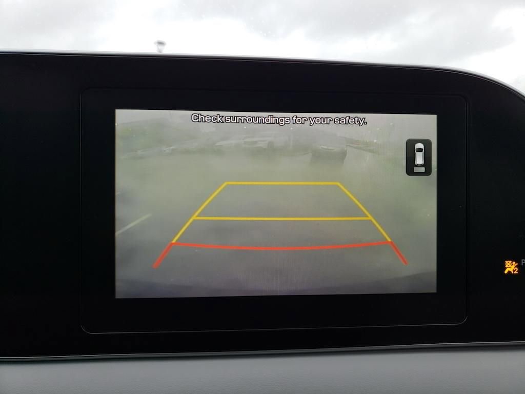 Used 2020 Hyundai Palisade SEL w/ Premium Package image 28