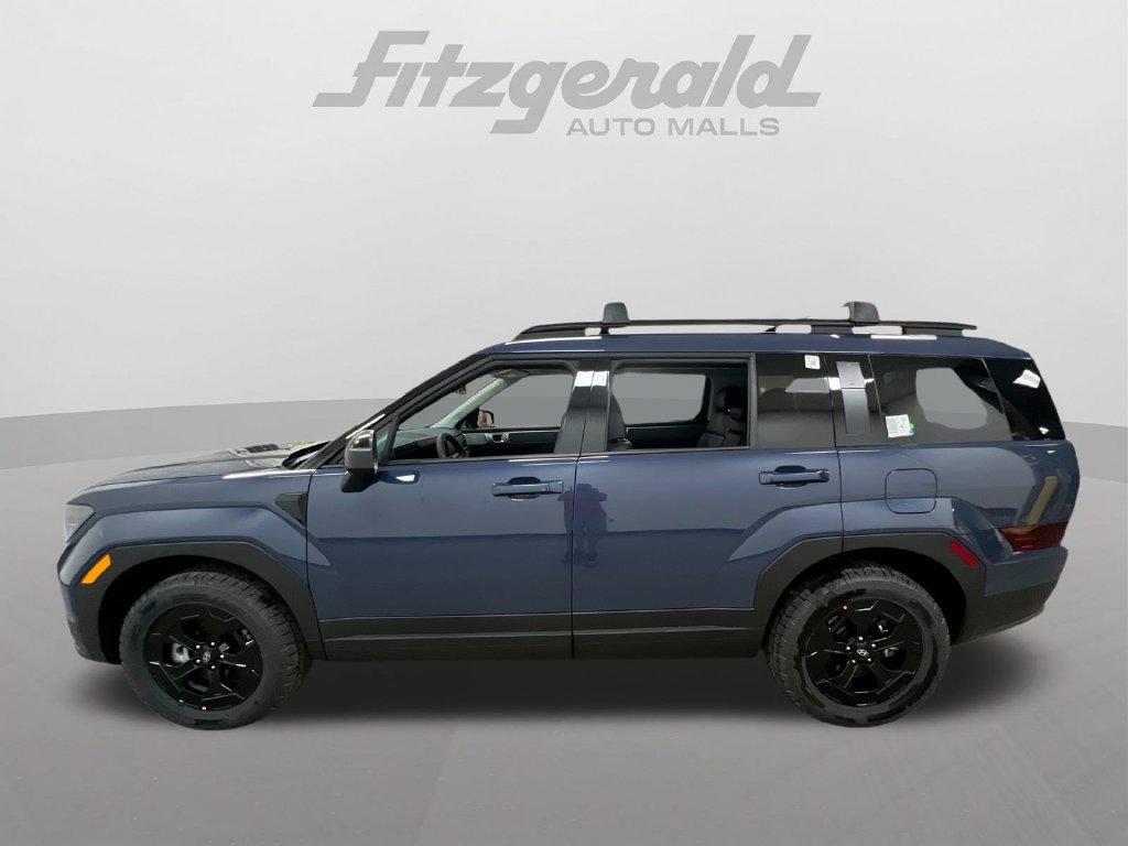 New 2027 Hyundai Santa Fe XRT AWD/4WD image 14