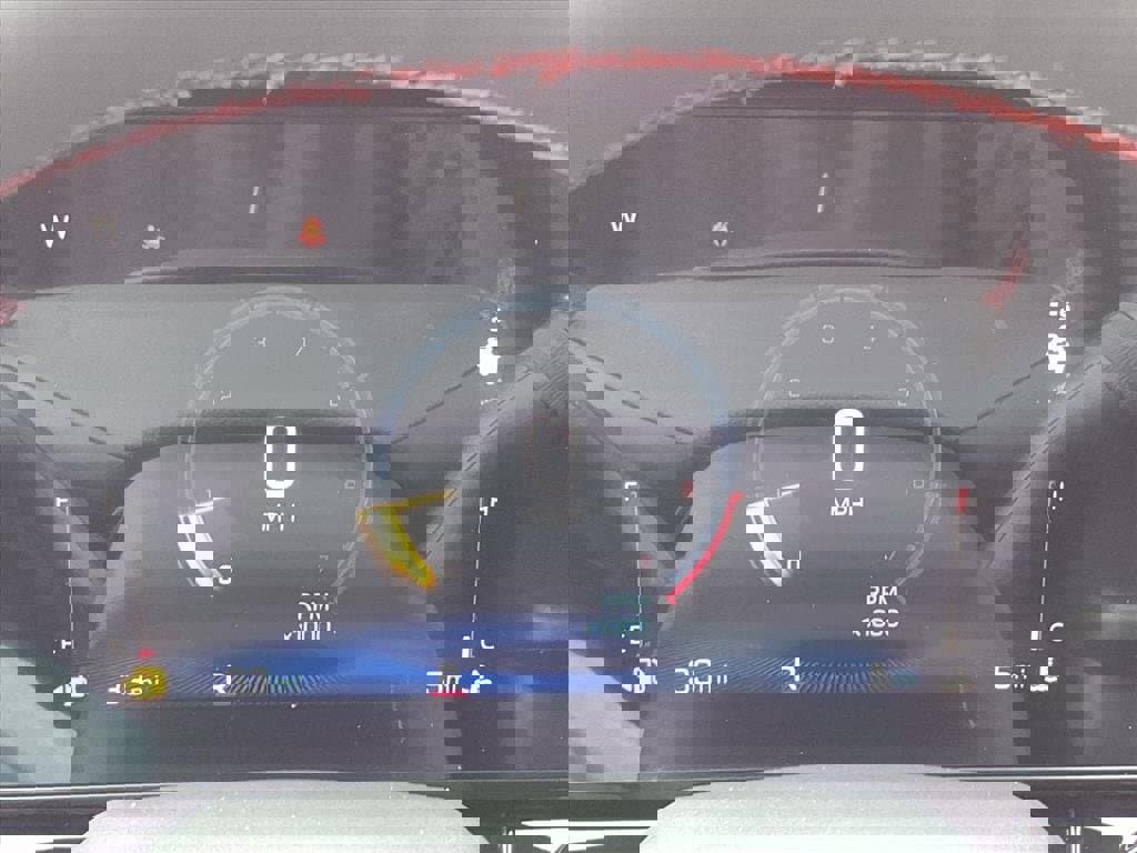 New 2026 Chevrolet Trax RS image 22