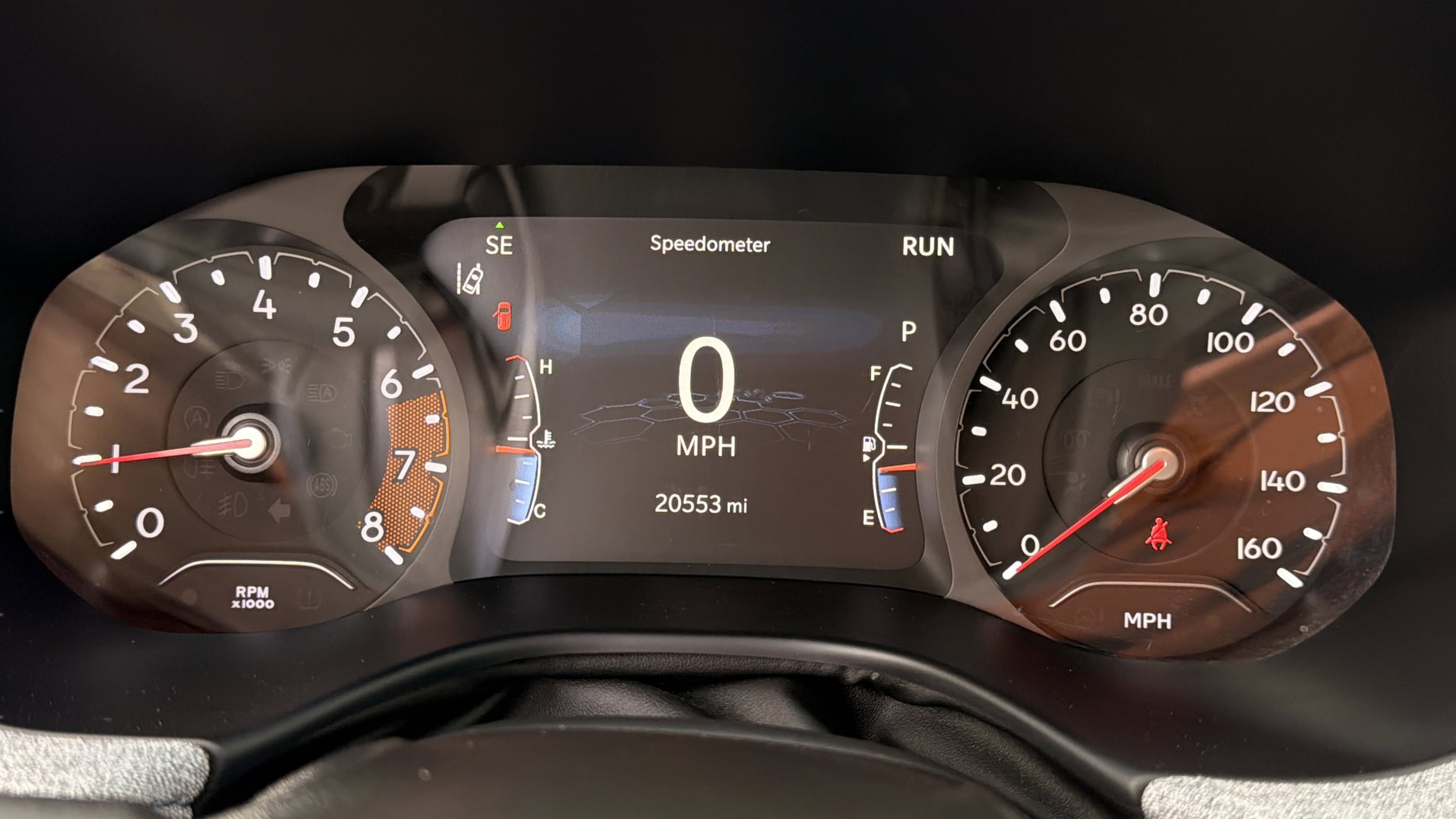 Used 2024 Jeep Compass Latitude image 48