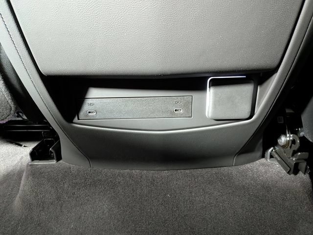 New 2026 Cadillac Escalade Luxury w/ LPO, Floor Liner Package AWD/4WD image 30
