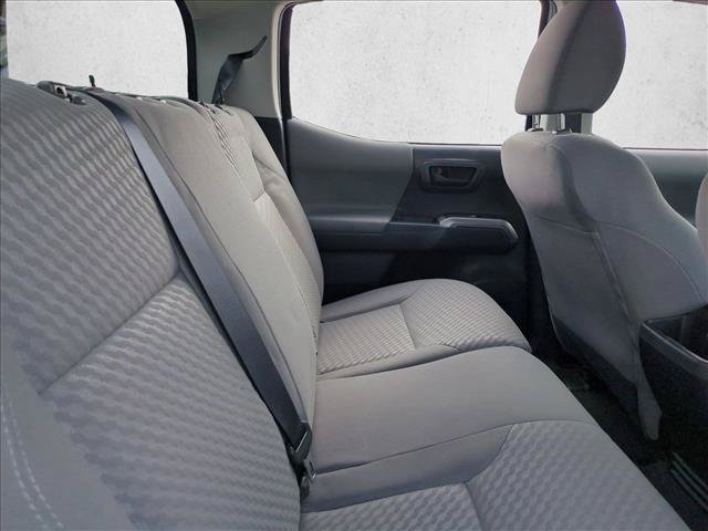 Certified 2023 Toyota Tacoma SR5 RWD image 19