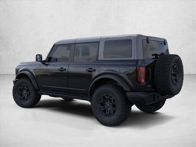 New 2026 Ford Bronco Badlands AWD/4WD image 4