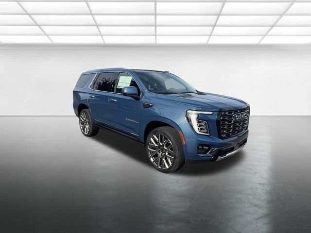 New 2026 GMC Yukon Denali Ultimate image 11