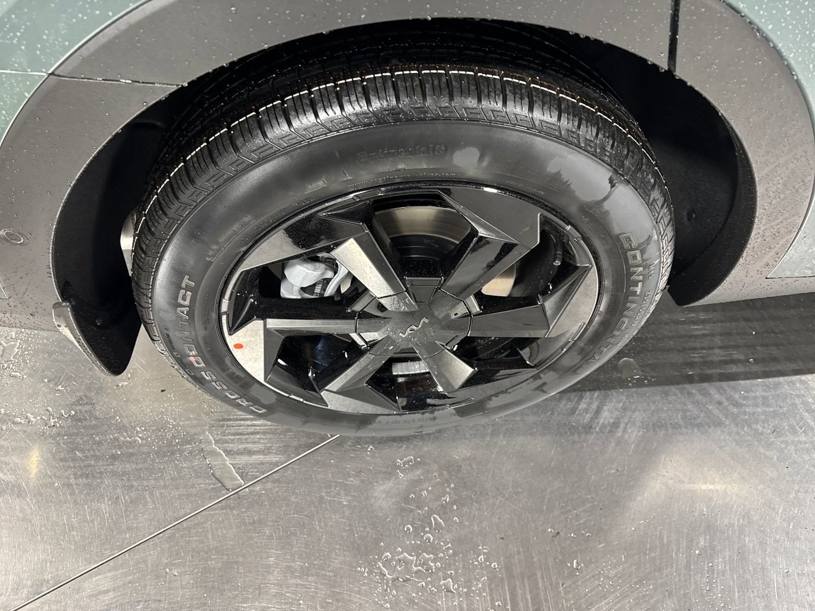 New 2026 Kia Sorento SX Prestige AWD/4WD image 10