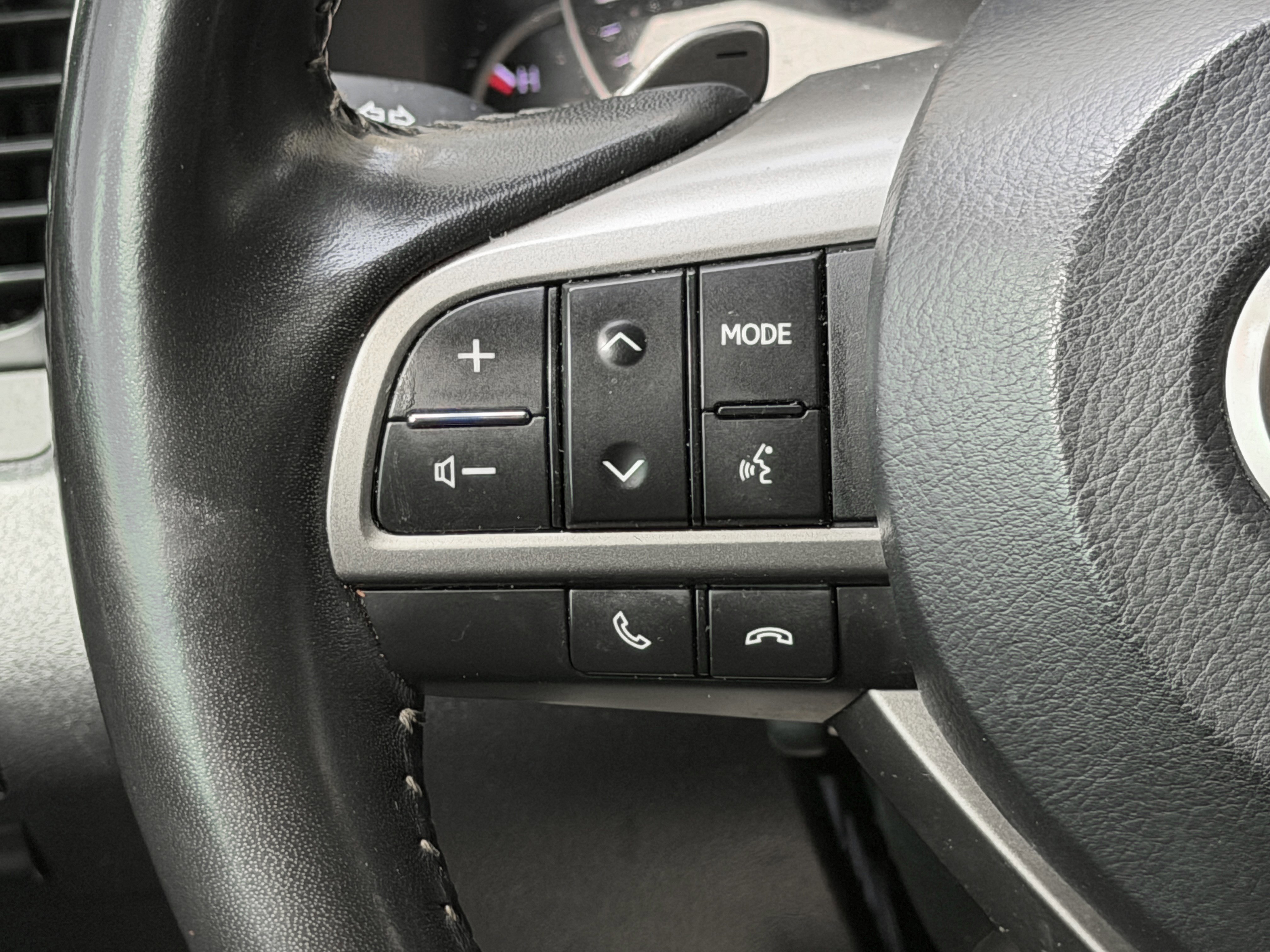 Used 2021 Lexus RX 350 FWD w/ Premium Package image 12