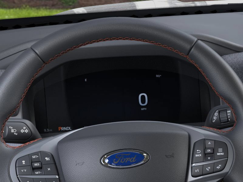 New 2026 Ford Explorer Active w/ Active Comfort Package RWD image 13