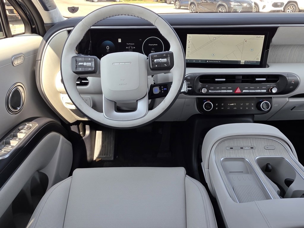 New 2026 Hyundai Palisade Calligraphy image 18