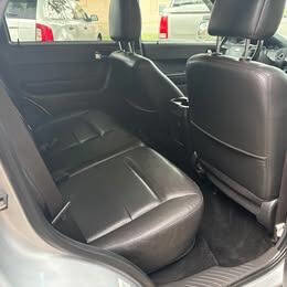 Used 2011 Ford Escape Limited w/ 301A Rapid Spec Order Code image 13