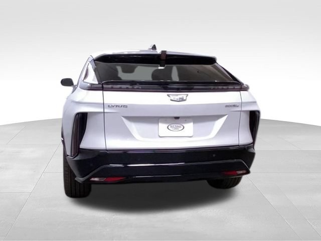 New 2025 Cadillac Lyriq Sport AWD/4WD image 7