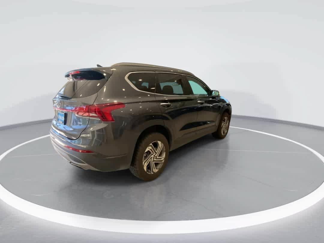 Used 2023 Hyundai Santa Fe SEL AWD/4WD image 8