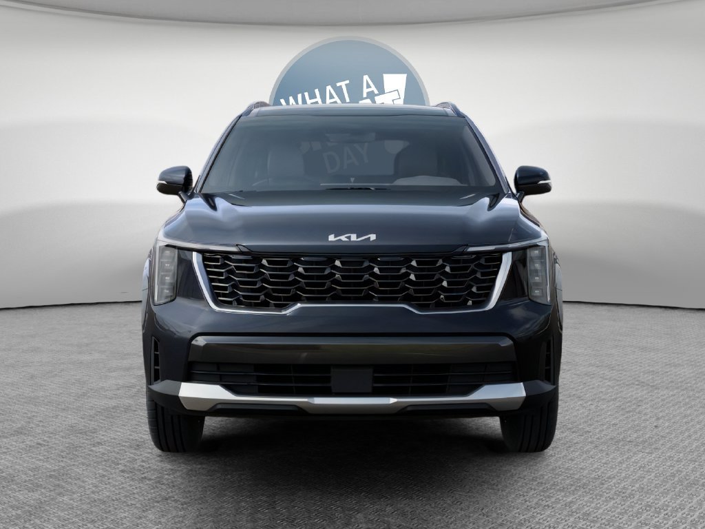 New 2026 Kia Sorento S w/ S Panoramic Sunroof Package AWD/4WD image 2