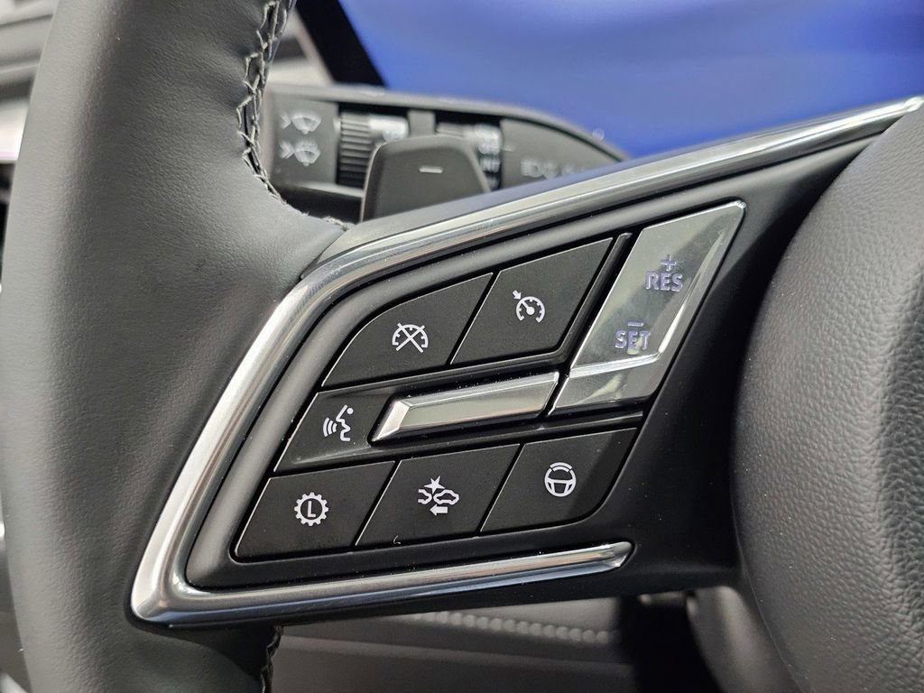 New 2026 Buick Enclave Avenir w/ Super Cruise Package image 36