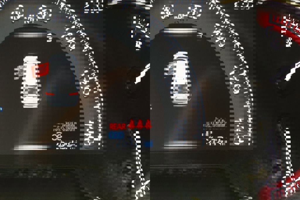 Used 2024 Toyota RAV4 LE image 16