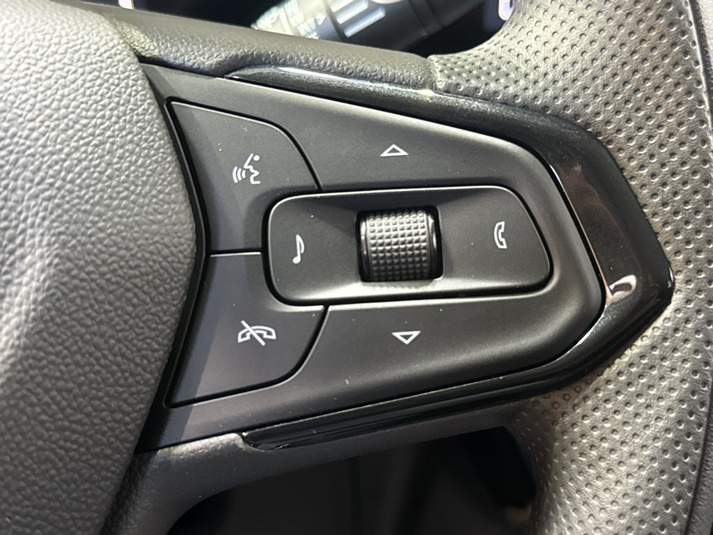 New 2026 Chevrolet TrailBlazer LT AWD/4WD image 23