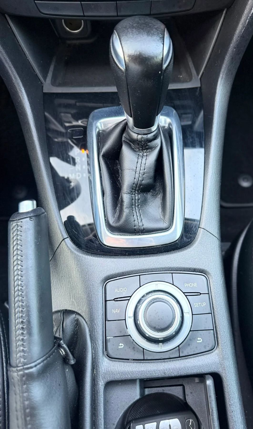 Used 2015 MAZDA MAZDA6 Touring image 20