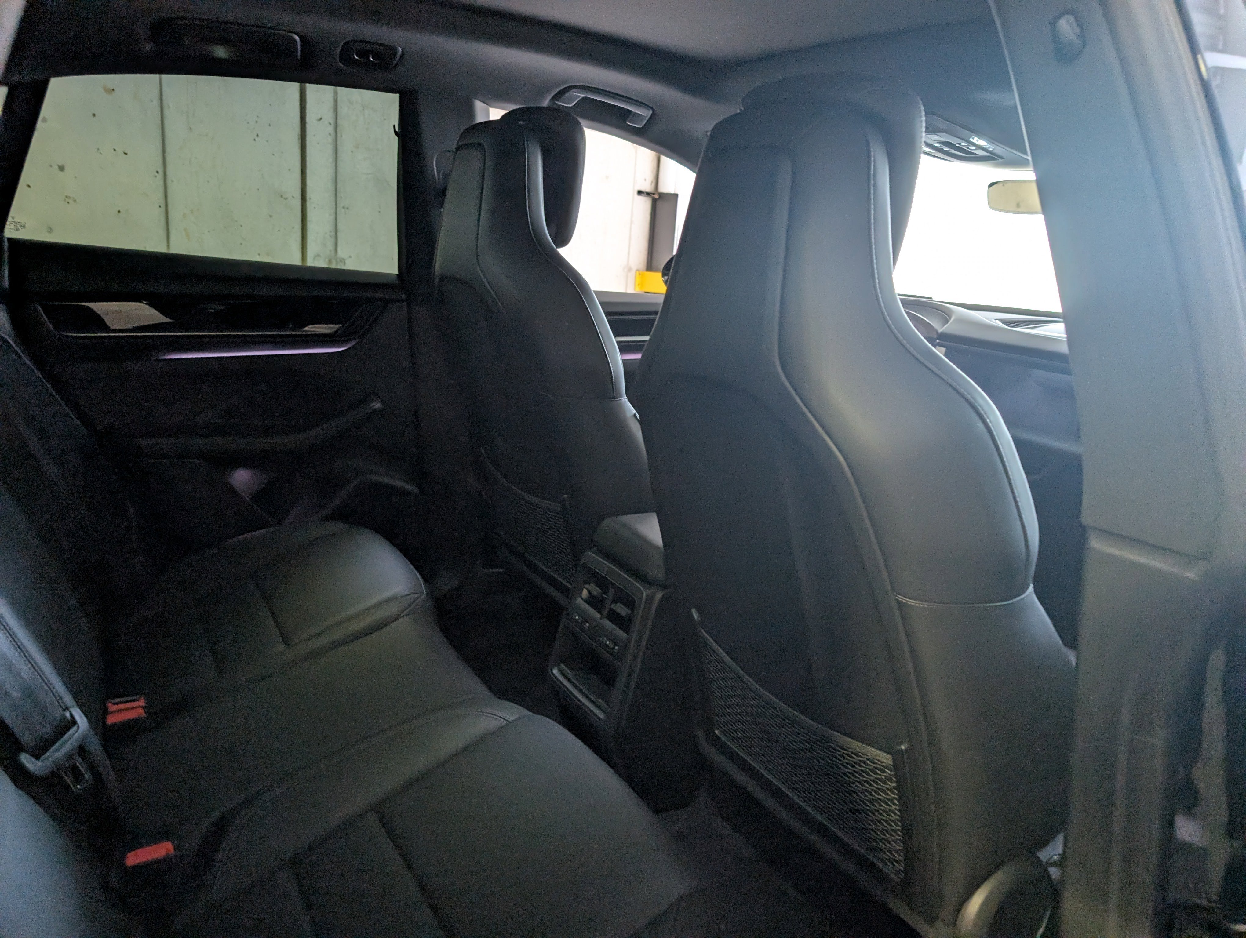 Used 2025 Porsche Macan Electric image 22