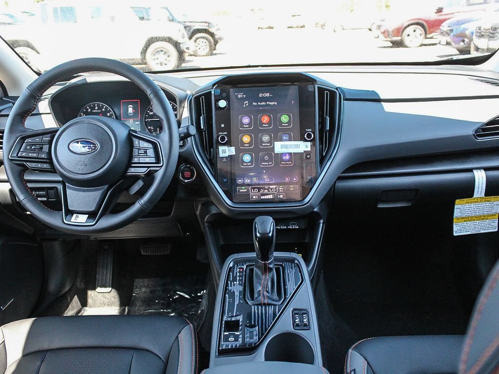 New 2026 Subaru Crosstrek 2.5i Limited AWD/4WD image 13