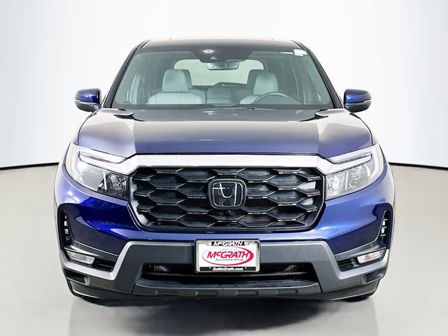 Certified 2024 Honda Passport EX-L image 18