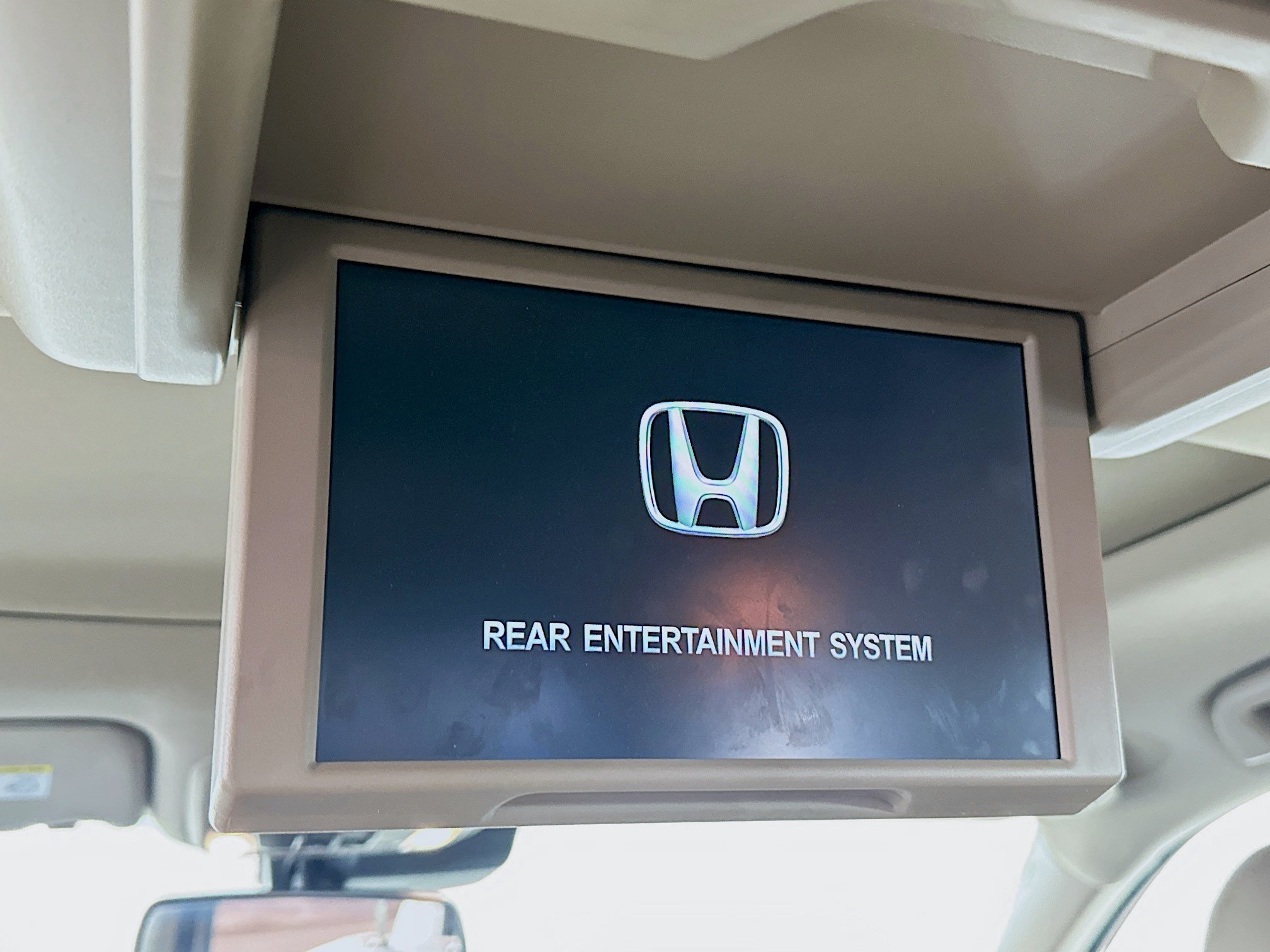 Used 2016 Honda Pilot Elite image 25