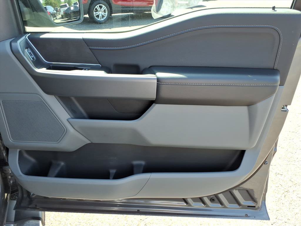 Used 2025 Ford F150 XLT w/ Equipment Group 301A Standard AWD/4WD image 28