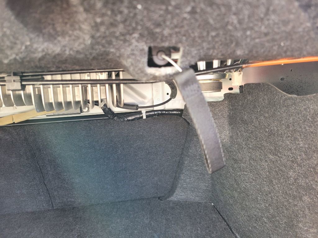 Used 2016 Nissan Maxima 3.5 SL image 48