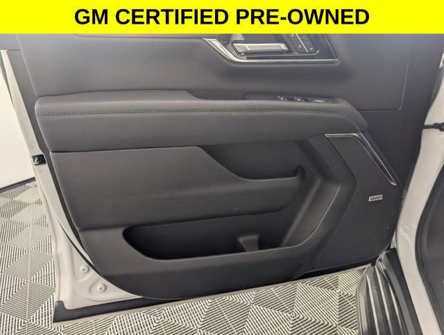 Certified 2025 GMC Yukon XL Denali image 10