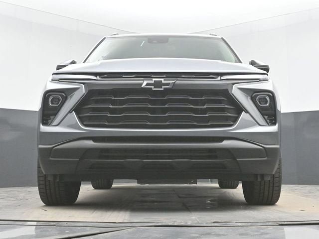 New 2026 Chevrolet TrailBlazer LT w/ Midnight Edition FWD image 39