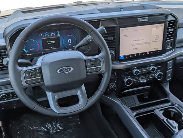 New 2026 Ford F250 Lariat w/ Tremor Off-Road Package image 44