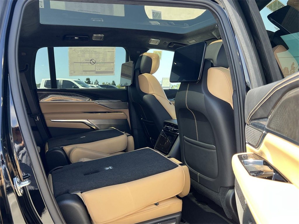 New 2026 Cadillac Escalade IQ Sport 2 image 33