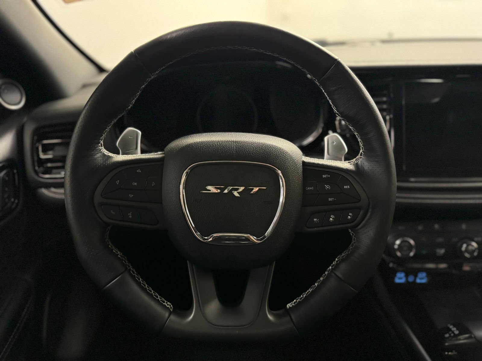 Used 2022 Dodge Durango SRT w/ Black Package image 19