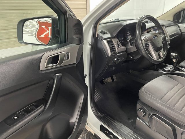 Used 2021 Ford Ranger XLT w/ Equipment Group 301A Mid AWD/4WD image 13